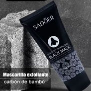 Mascarilla exfoliante y paleta de sombra - Img 56526826