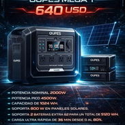 💥OUPES Mega 1 - Img 53150990