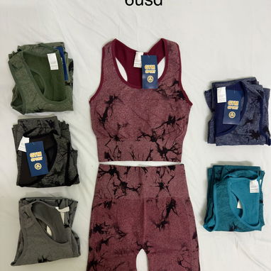 Pijamas,mochilas,bolsos,nebulizador,labubus,gorras,set gym… - Img 119936057