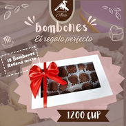 🎁✨Caja de Regalo Chocolates Alile ✨🎁 - Img 56044822