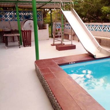 Alquiler de piscina - 5/10