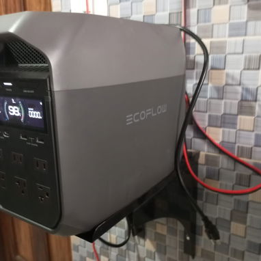 Soportes para ecoflow - 2/4