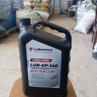 Aceites Multiusos - 5/8