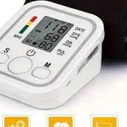 Efigmo digital. Aparato para medir presión. Medidor de presión arterial - Img 45595728
