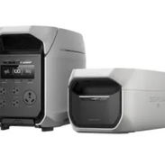 Batería de delta 3 max plus - Img 56186199