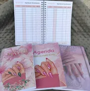 Agenda de manicura - Img 49611682