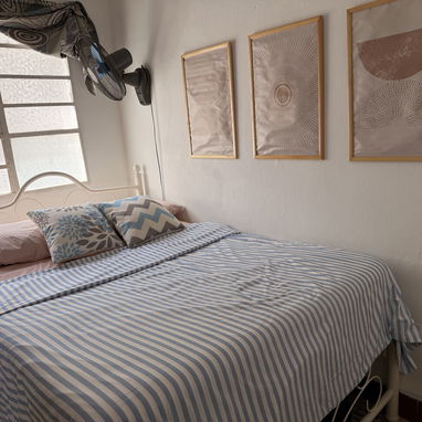 Renta de Apartamento en Centro Habana - Ave. San Lázaro - Img 121340272