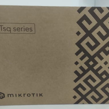 mikrotik sxt sq 5ac sellados - Img 108495409