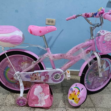 Bicicleta para niños - Img 118827355