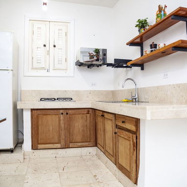 Renta de Apartamento a Largo Plazo en El Vedado con Ecoflow - Img 124158857