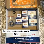 Kit de reparación de la 5ta LADA - Img 55037267