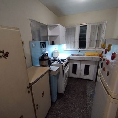 Rento apartamento amplio de 2 habitaciones ❄️ - Img 116337000