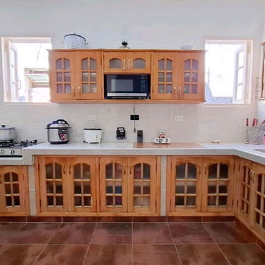 Venta de apartamento en el Vedado remodelado recientemente - 2/10