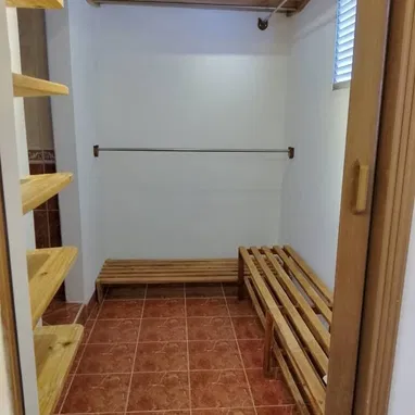 Se renta casa independiente en Casino Deportivo - 9/10
