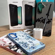 📢Samsung galaxy A26 5g de 6+128 - Img 55632984