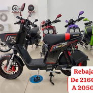 BICIMOTO TOPMAQ EVOLUTION 2026 - Img 56881127
