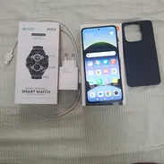 Vendo Xiaomi Redmi note 14 exelente estado como nuevo - Img 56753761