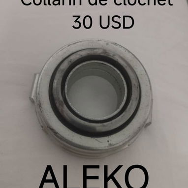 Piezas de moscovich ALEKO ,todas nuevas y originales - Img 123708054