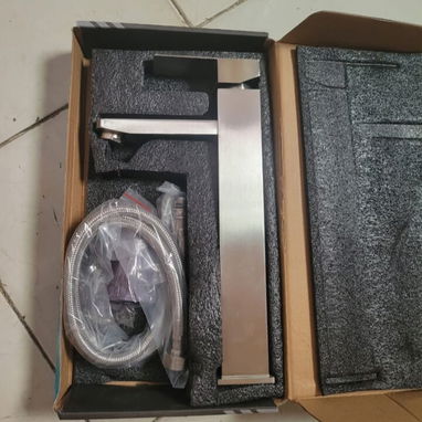 Duchas ,pila de fregadero y accesorios - 7/10