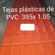 Atención en oferta tejas PVC de las francesas.importadas, tenemos las dos medidas.contamos con mensajería. - Img 57768211