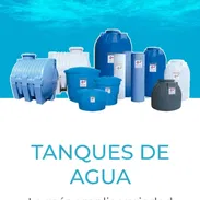 TANQUE((AGUA)) - Img 51714460