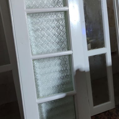 Restauración y pintura de ventanas y puertas francesas - Img 124122016