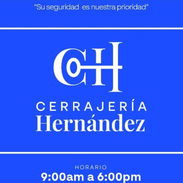 Cerrajería Hernández, servicios integrales de cerrajería... - Img 55574279