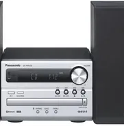 ***** Mini cadena de musica Panasonic Estereo ***** - Img 48558260