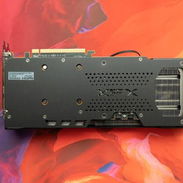 RX 7600 XFX impecable, cero óxido, venta o cambio x menor - Img 56909058