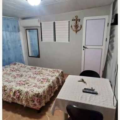 Renta de casa con piscina en Guanabo - Img 118640176