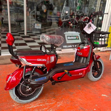 Patineta electrica SK - Img 123765896