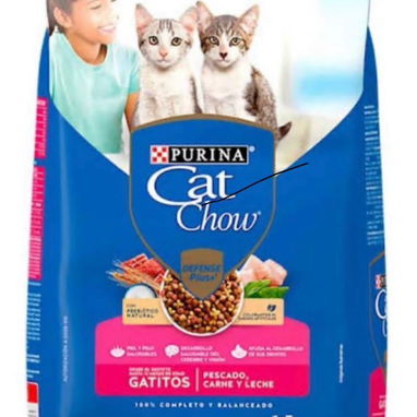 Pienso para gatos y perros variedad disponible - Img 113088089