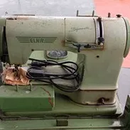 Venta de maquina de coser ELNA - Img 56857600