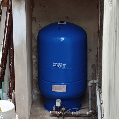 Boiled para kiwan profecionales de 120 y 325 lt nuevos en caja - Img 116383012
