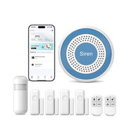 Sistema completo de alarma - Img 57083936