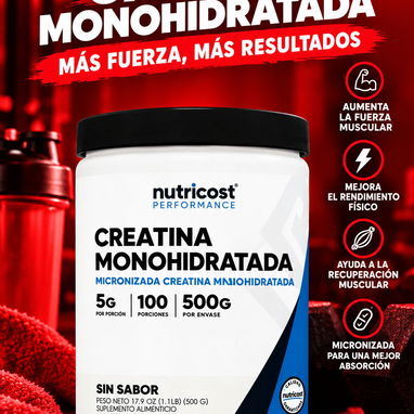 Creatinas - 2/5