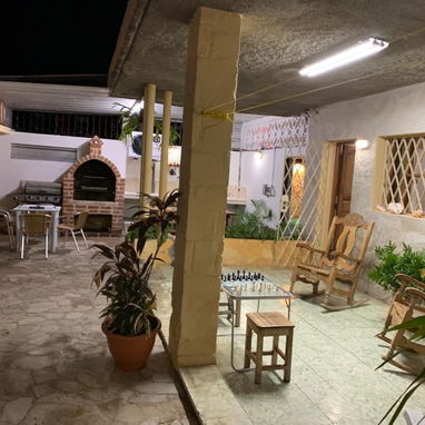 ♦️🌊Casa Maikel en renta, 4 habitaciones, Guanabo - Img 116189801