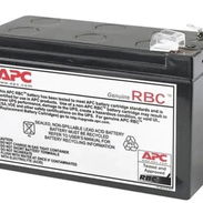 + Bateria APC 12V x 9A - Fecha 2026 Nueva de Paquete - Img 57391087