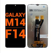 Pantalla Samsung Galaxy M14 5G ( M146B ) / F14 5G ( E146 ) Fog. Sin Marco - Img 53309898
