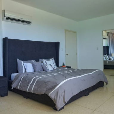 ♦️🌊 Casa Yadira en renta, 4 habitaciones, Santa María del Mar - Img 117006329