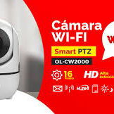 📷🔒 CÁMARA IP INTELIGENTE 1080P – SEGURIDAD EN TIEMPO REAL 🏠 - Img 119747774