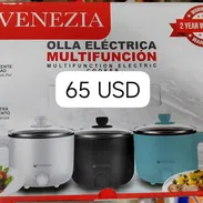 Olla Multifuncional ideal para ecoflow - Img 55923666