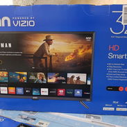 Smart TV ONN 32” - Img 56354486