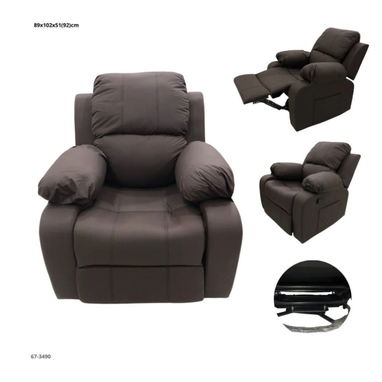 Sillones reclinables - Img 118323869