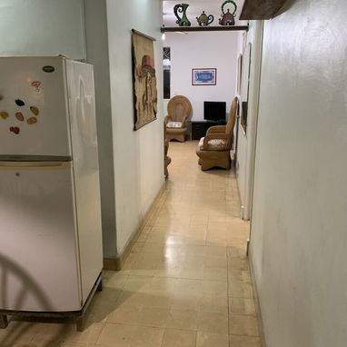 APARTAMENTO SIN APAGONES RENTA LINEAL ESTUDIANTES MINIMO 3 MESES. - 8/9
