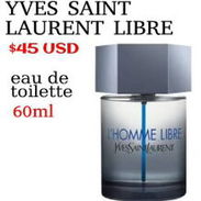 Yves Saint Laurent Libre - Img 54834741