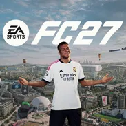 YA DISPONIBLE ✅️ FC 27 PS4 PS5 XBOX SERIES Y ONE - Img 57523906