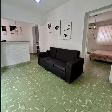 Se vende apartamento en el Vedado - 7/10