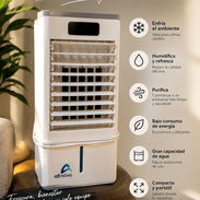 Ventilador con enfriamiento - Img 57773295