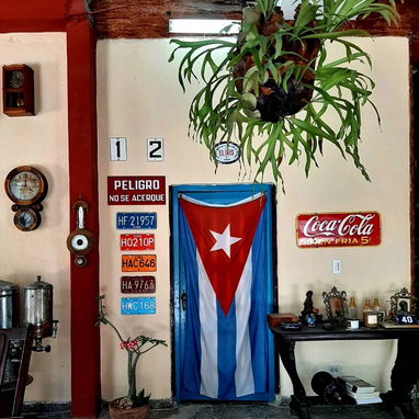 ✅Renta lineal de casa de 4 habitaciones en la Habana Vieja🍀 - Img 119644372
